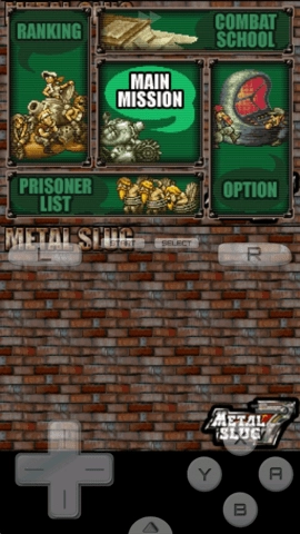 合金弹头7金手指版(1)