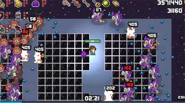 史莱姆之友幸存者手机版(1)