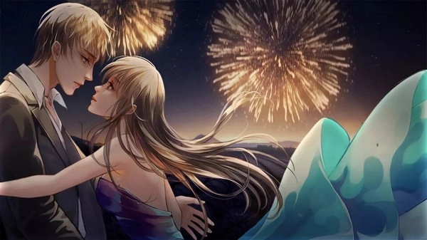 你镜中有我游戏图2