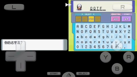 口袋妖怪钻石截图3