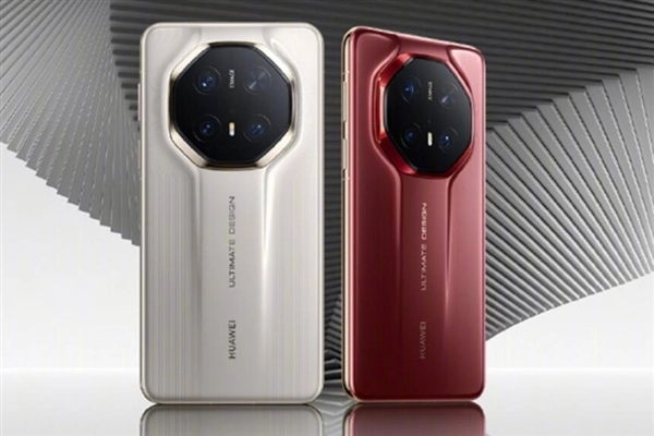 华为Mate80系列下周开启预热：史上最强Mate阵容四剑齐发