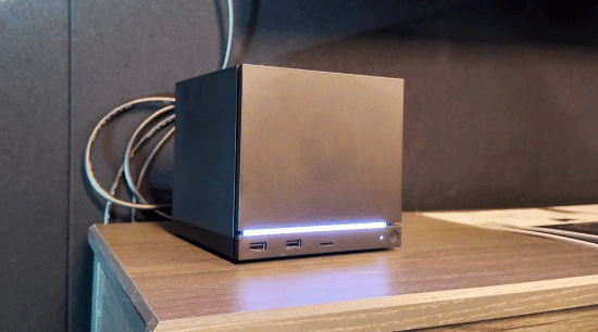 Steam新游戏主机性能解析：处于XSX和XSS之间