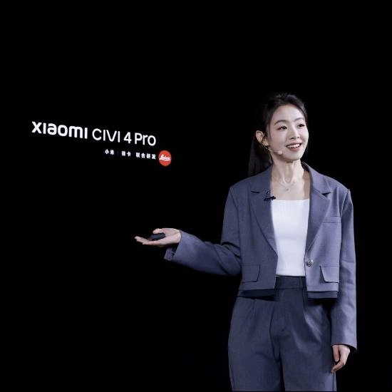 REDMI产品经理发布内容介绍K90ProMax：其主摄在4K档位领先一代，与小米17同款