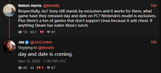知名爆料人士透露：PlayStation旗下游戏“很快”将实现PC平台同步上线