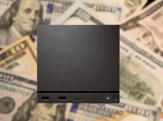 高性价比主机要来了？业内分析Steam主机定价可能不足600美元