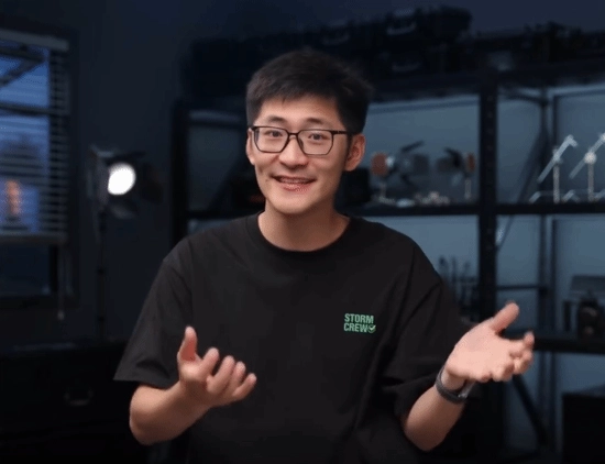 影视飓风Tim是不是翻车了？圆通总裁的儿子假装贫穷去相亲，结果被指责态度傲慢