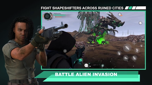 坚不可摧生存(3)