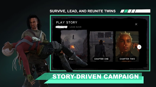 坚不可摧生存(4)