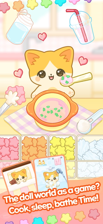 麻辣烫大师中文版