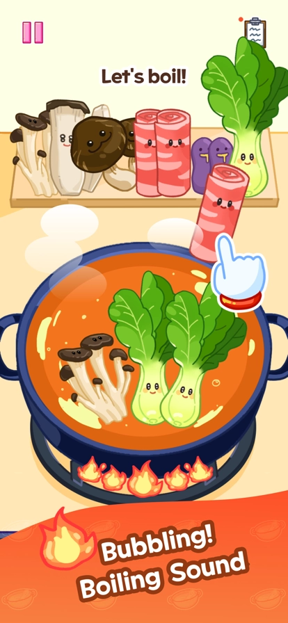 麻辣烫大师中文版