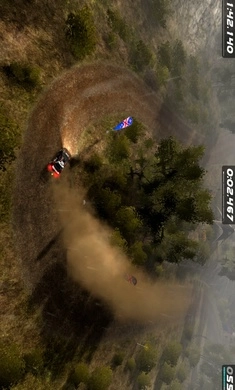 拉力竞速起源截图4