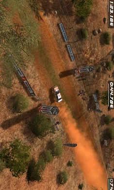 拉力竞速起源截图3