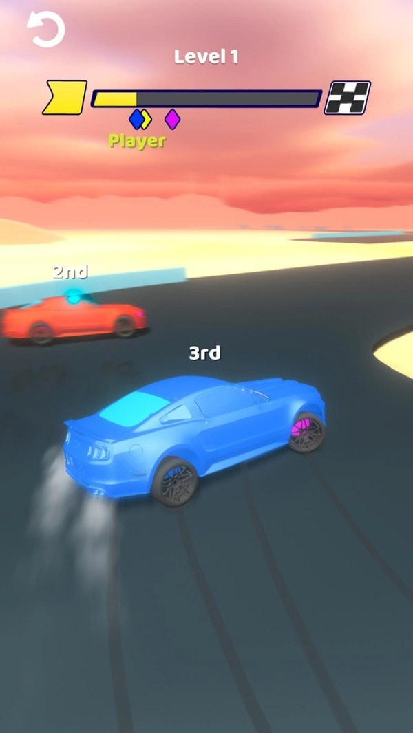 竞速漂移赛车图3