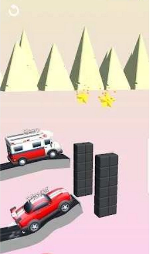 冲刺竞速赛车图4