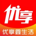 优享鑫生活