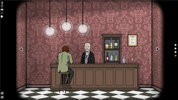 逃离方块：剧院中文版(5)