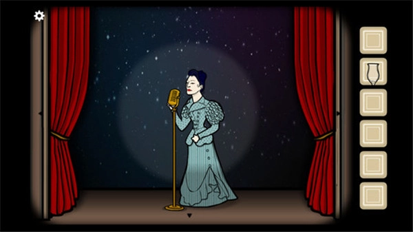 逃离方块：剧院中文版(2)