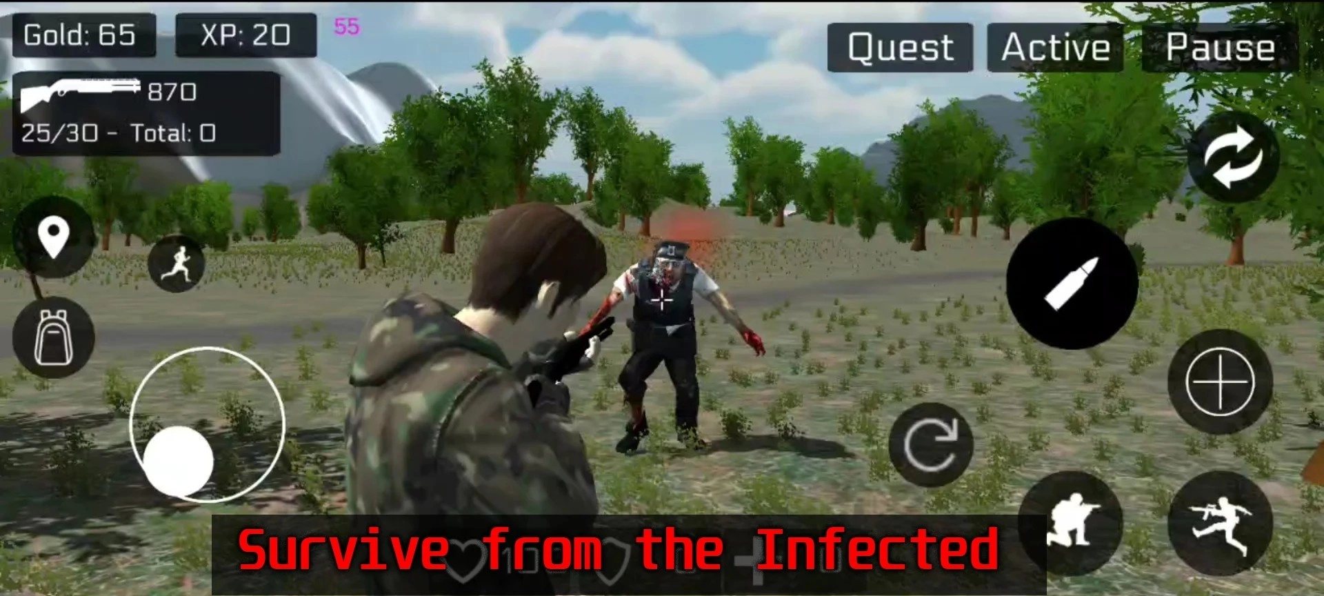 最后的城市猎人奥德赛(2)