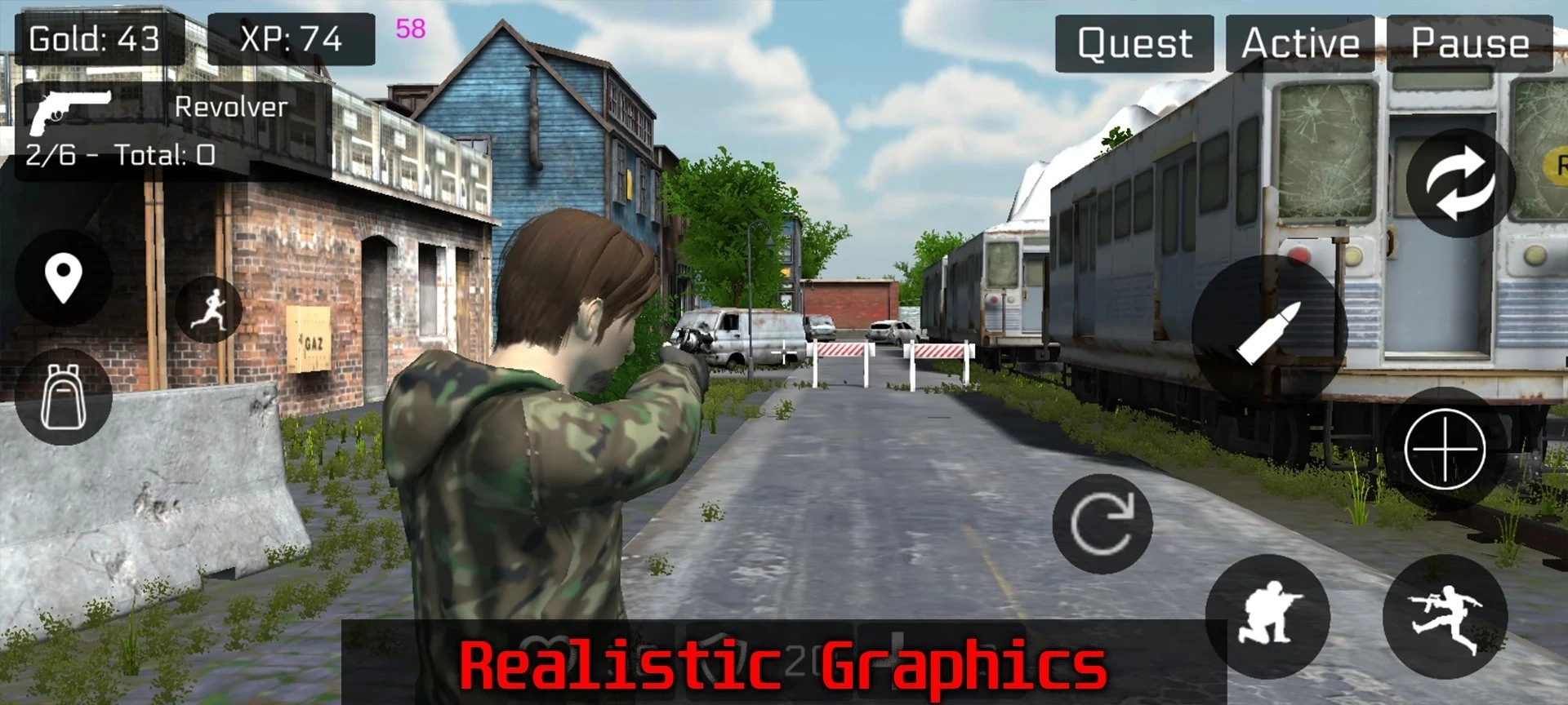 最后的城市猎人奥德赛(1)