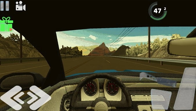 遨游城市汽车模拟器(3)