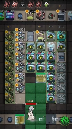 恐怖灵异宿舍图1