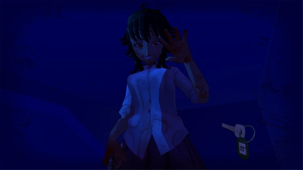 恐怖校园模拟器图2