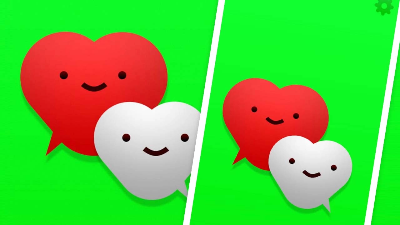 直男聊天模拟器图2