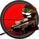 火柴人狙击战场