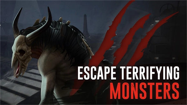 莫巴赫的怪物图2