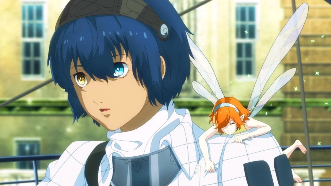 《暗喻幻想》总监称：我们致力于推动JRPG进入下一个阶段