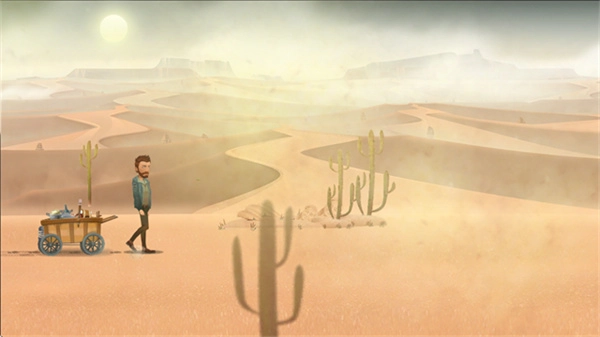 归家异途手机版图4