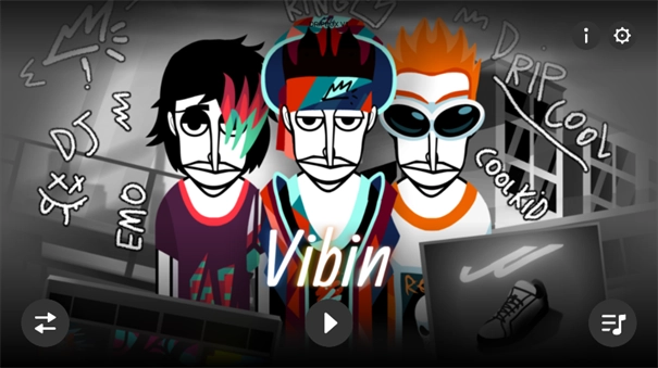 节奏盒子Dripbox模组