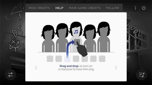 节奏盒子Dripbox模组