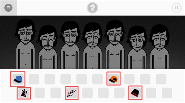 节奏盒子Dripbox模组