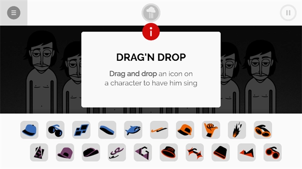 节奏盒子Dripbox模组