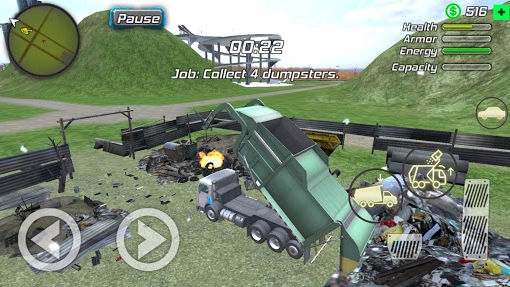 超级战争机器人图4