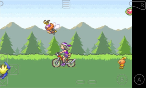 漆黑的魅影截图1