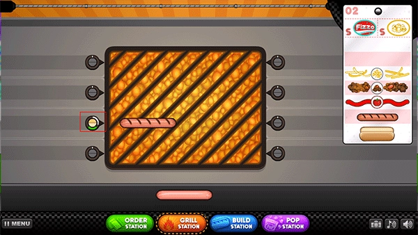 老爹热狗店HD图5