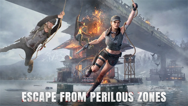 行尸走肉幸存者图3