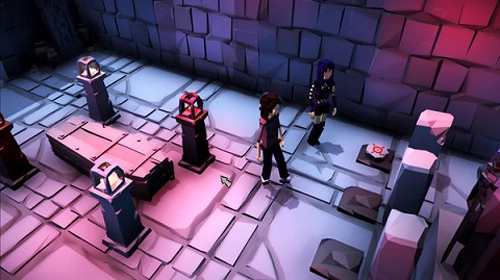 恶魔不撒谎汉化版截图3