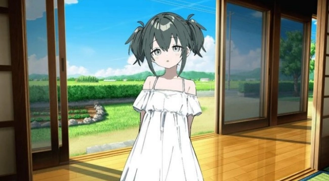 记忆源码夏末游戏