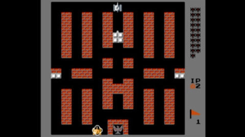 经典90坦克大战图3