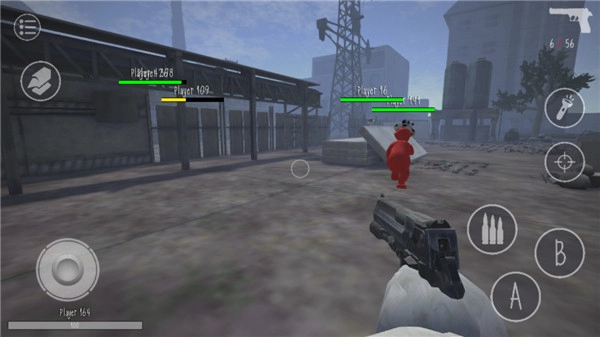 鬼天3多人联机版