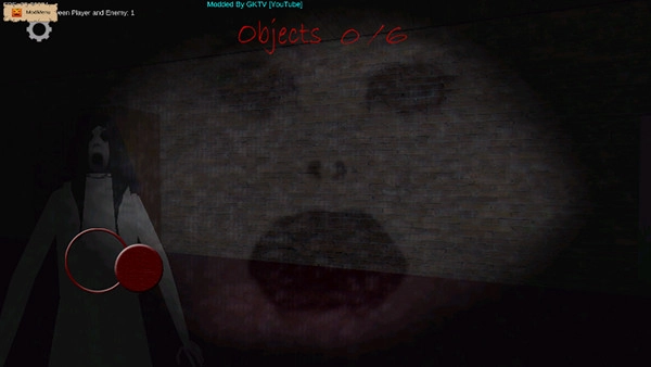 兰德里纳河初代版