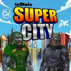 漫威VS无敌少侠玩家自制版