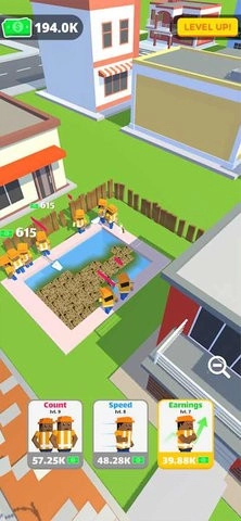 环卫工人模拟器内购版图1