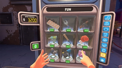 我是保安(IAmSecurity)