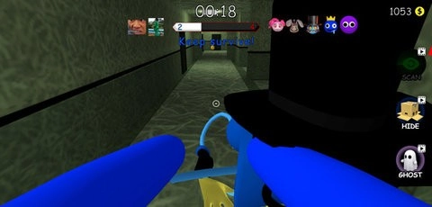 切尔西追逐游戏手机版