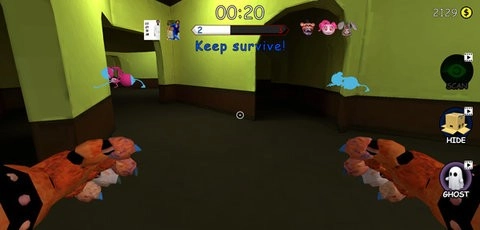 切尔西追逐游戏手机版