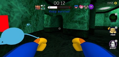 切尔西追逐游戏手机版